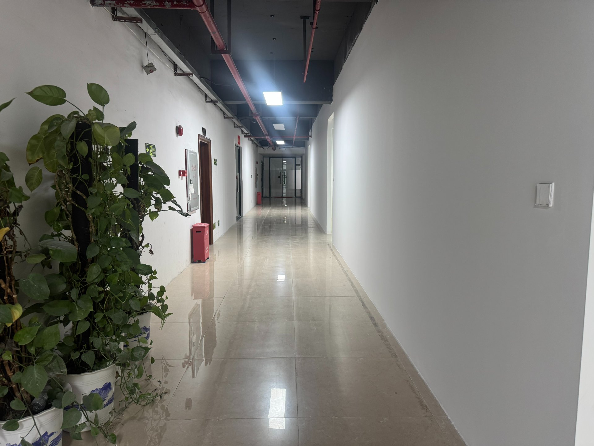 时创智创园 实拍图 2